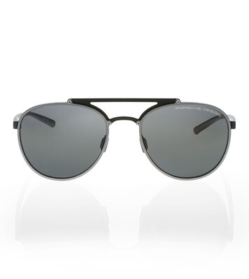 Porsche Sonnenbrille 60Y 911 Targa [P8972]