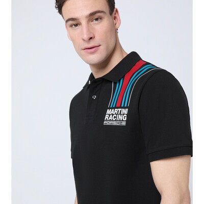 Polo-Shirt – MARTINI RACING®