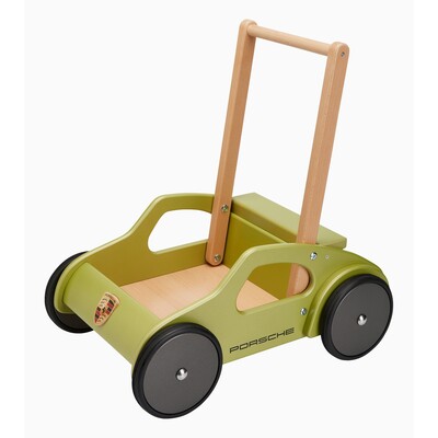 Porsche 911 Laufwagen