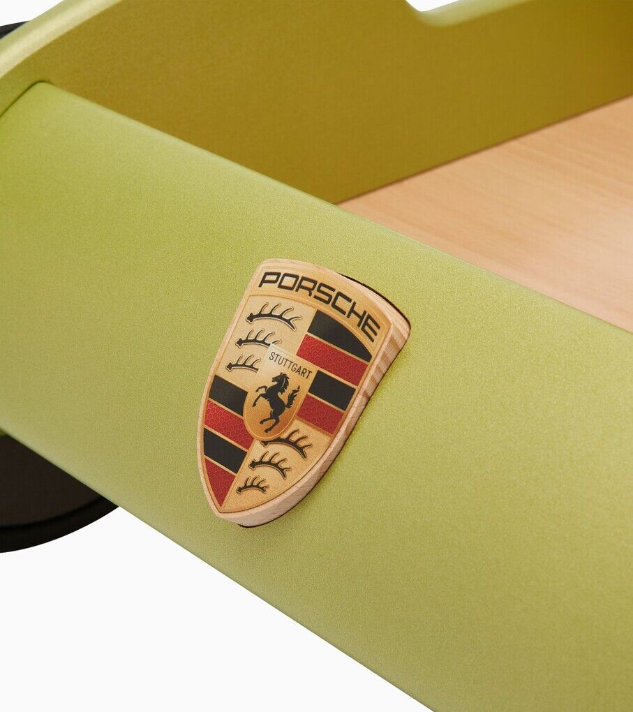 Porsche 911 Laufwagen