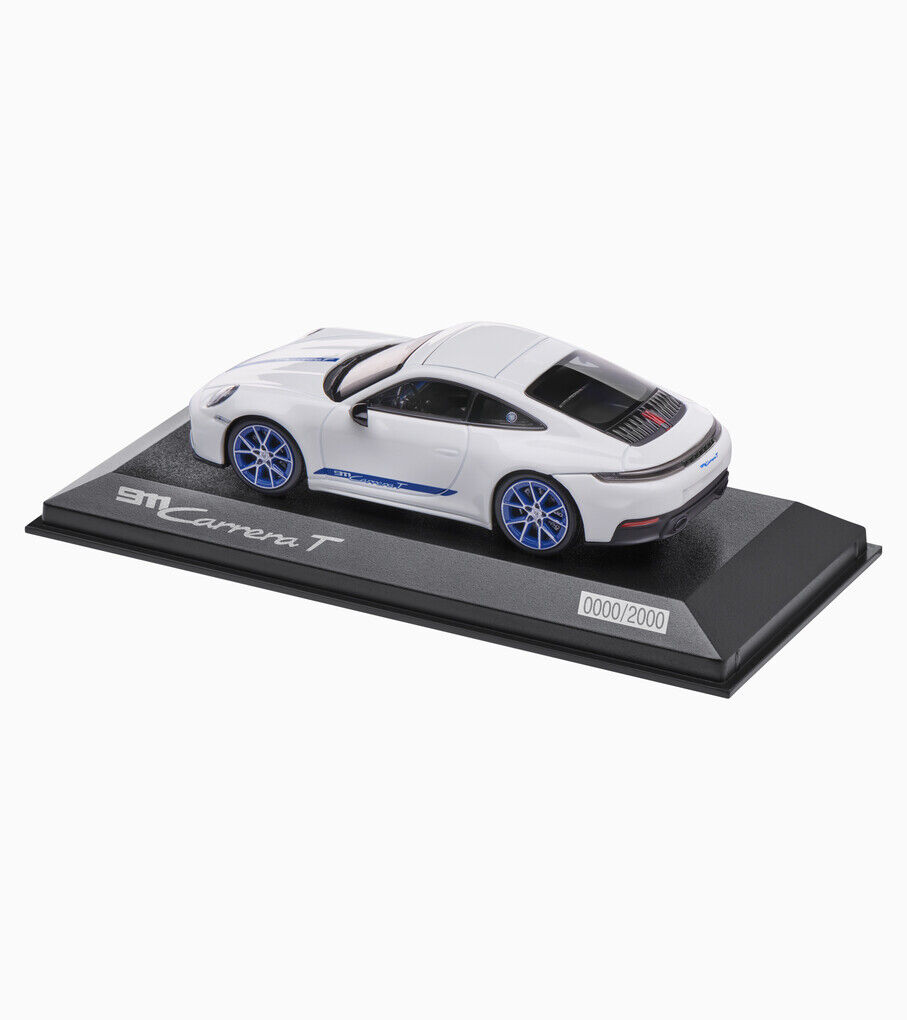 Porsche Modellauto 911 Carrera T Coupé (992.2)