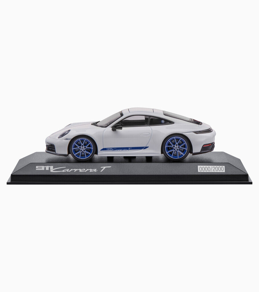 Porsche Modellauto 911 Carrera T Coupé (992.2)