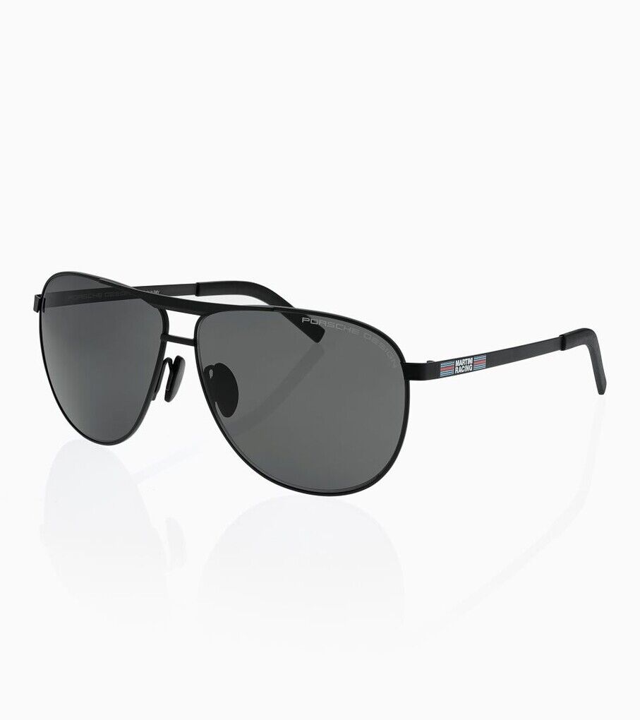 Porsche Sonnenbrille "Martini Racing"