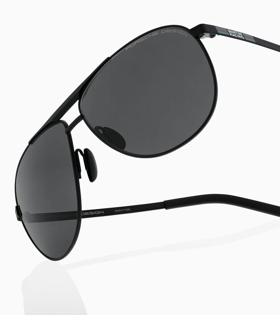 Porsche Sonnenbrille "Martini Racing"