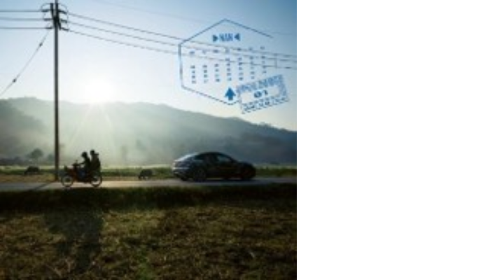 Porsche Kalender 2026