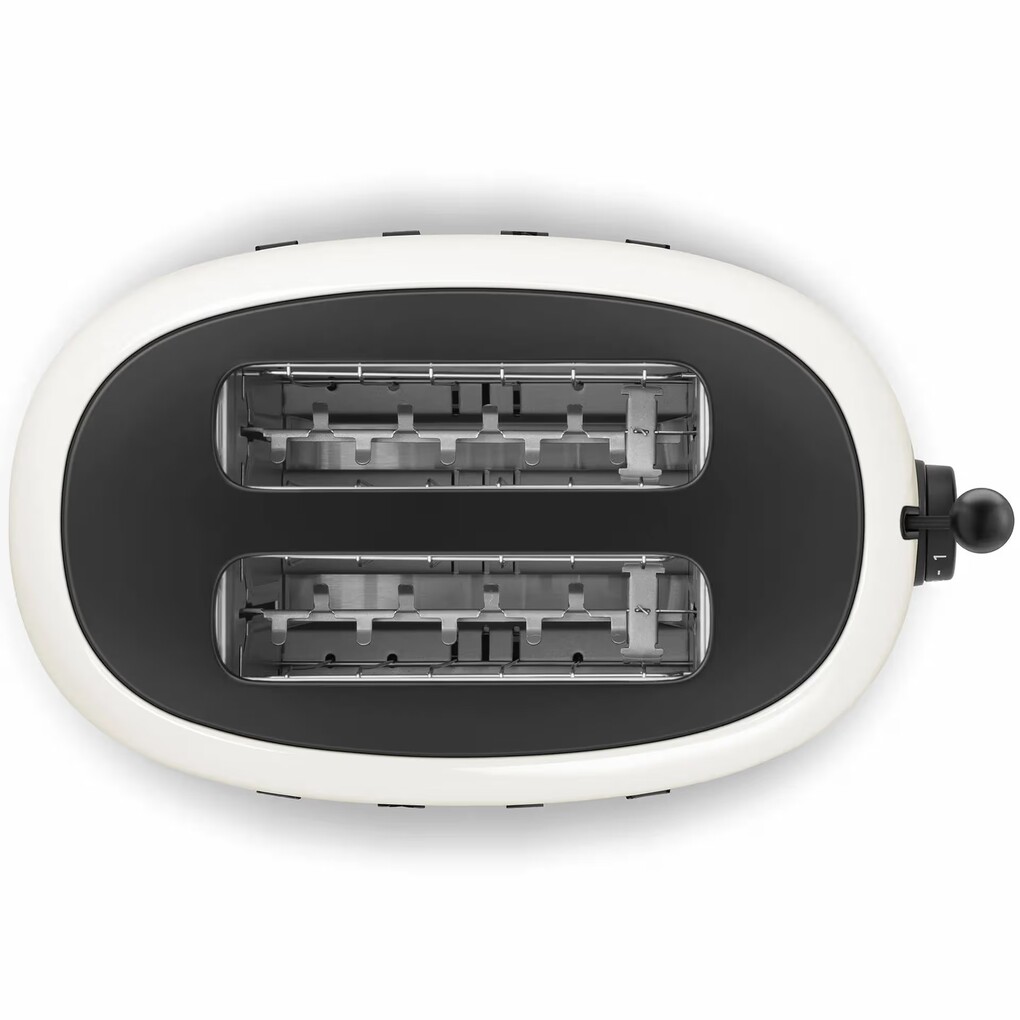 Toaster – Porsche x Smeg