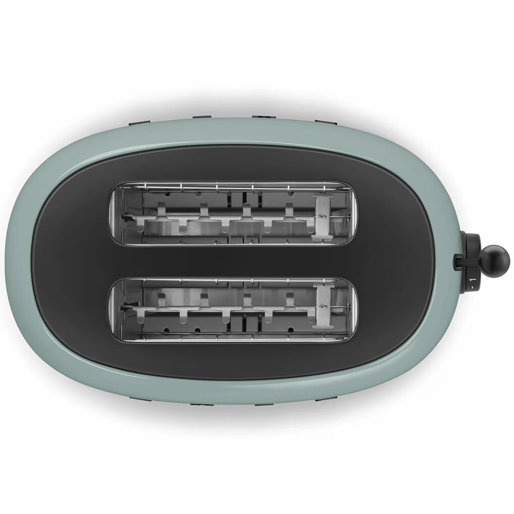 Toaster – Porsche x Smeg
