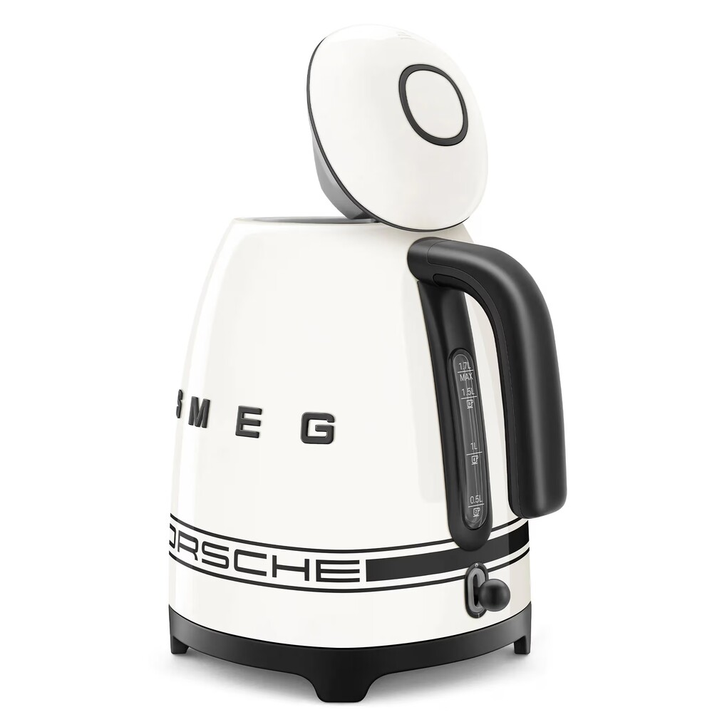 Wasserkocher – Porsche x Smeg