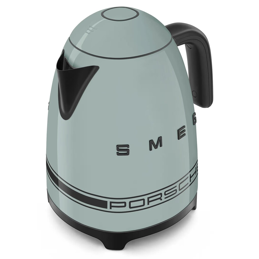 Wasserkocher – Porsche x Smeg