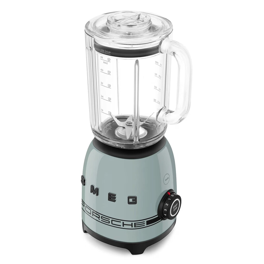 Standmixer – Porsche x Smeg