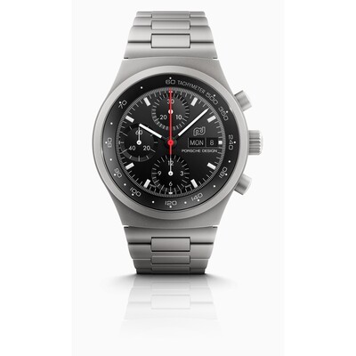 Chronograph 1 – 1975 Limited Edition