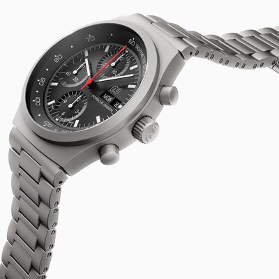 Chronograph 1 – 1975 Limited Edition