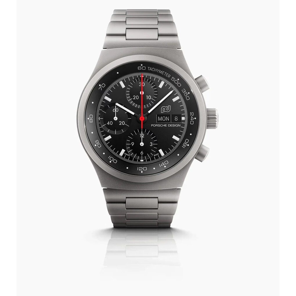 Chronograph 1 – 1975 Limited Edition