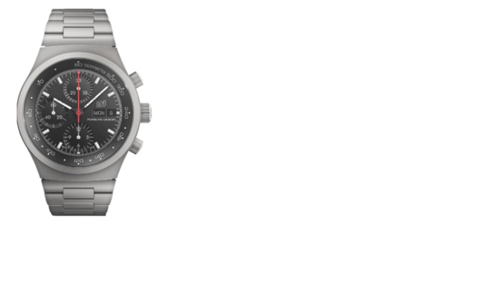 Porsche Design Chronograph 1 1975 Edition