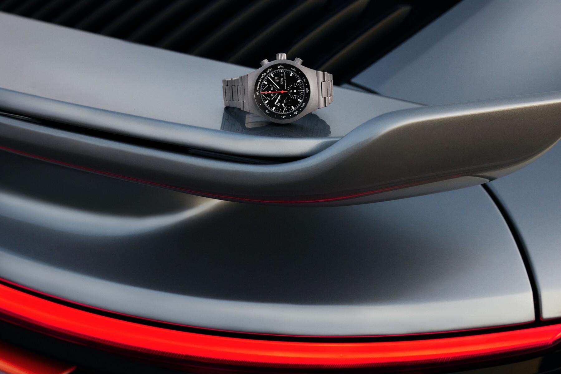 Porsche Design Chronograph 1 1975 Edition