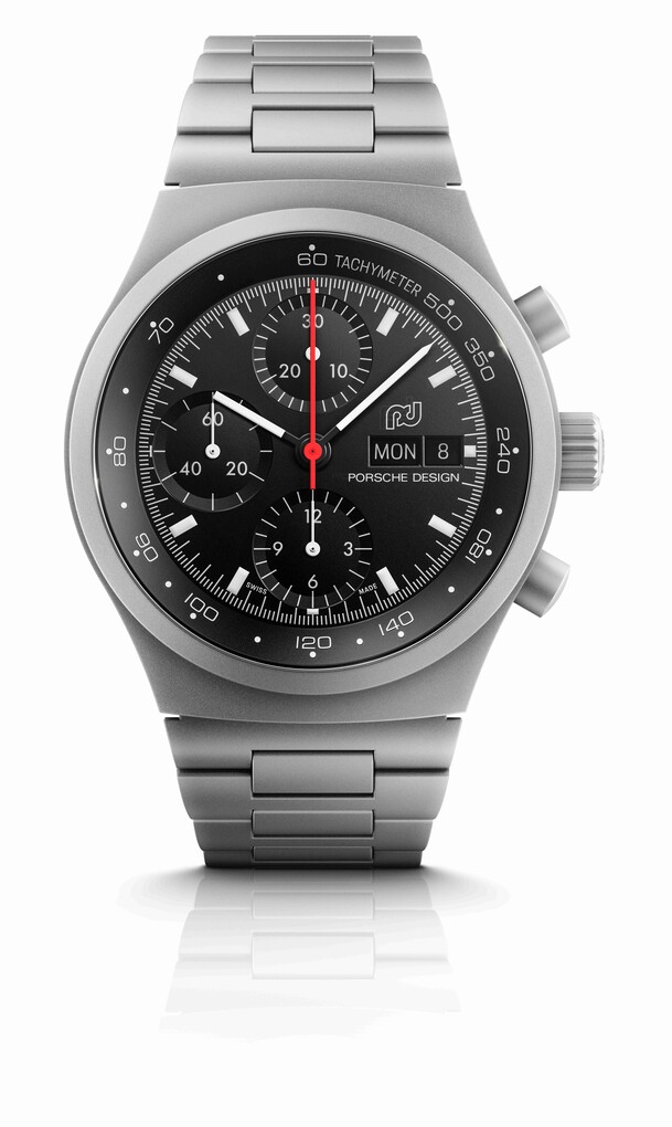 Porsche Design Chronograph 1 1975 Edition