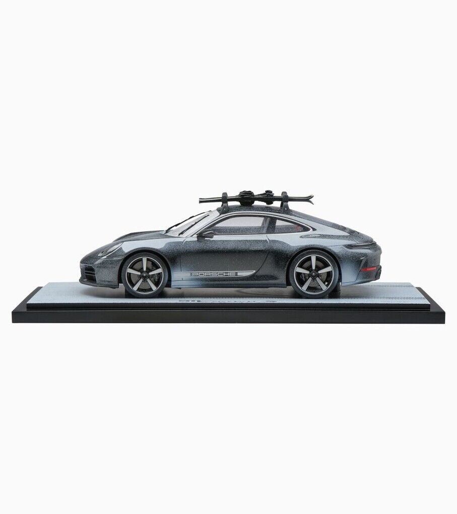 Porsche Modellauto 911 Carrera S [992.2] in 1:18