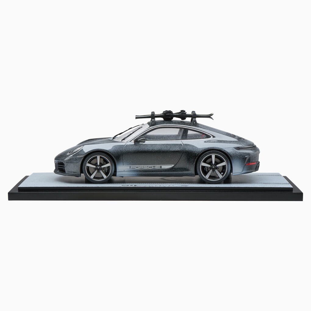 Porsche 911 Carrera S (992.2) – Limited Edition