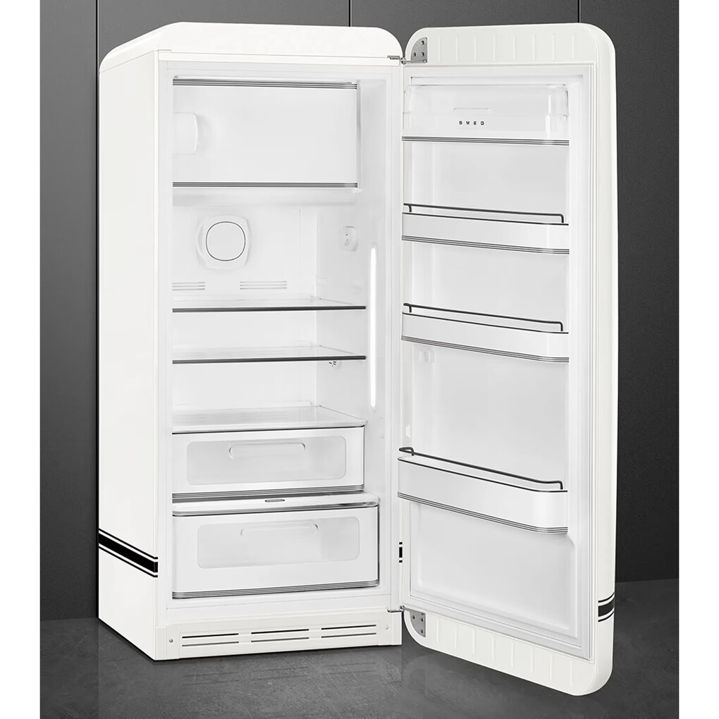 Kühlschrank – Porsche x Smeg