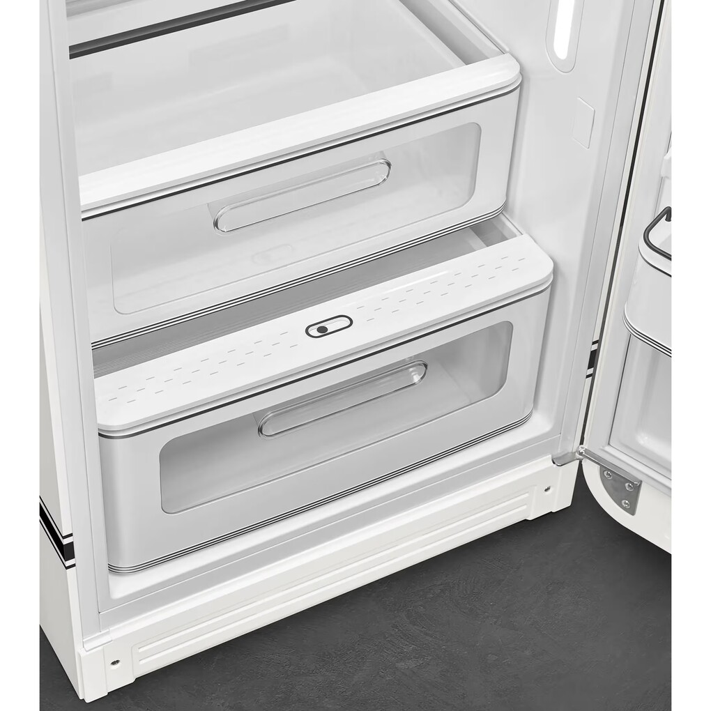 Kühlschrank – Porsche x Smeg