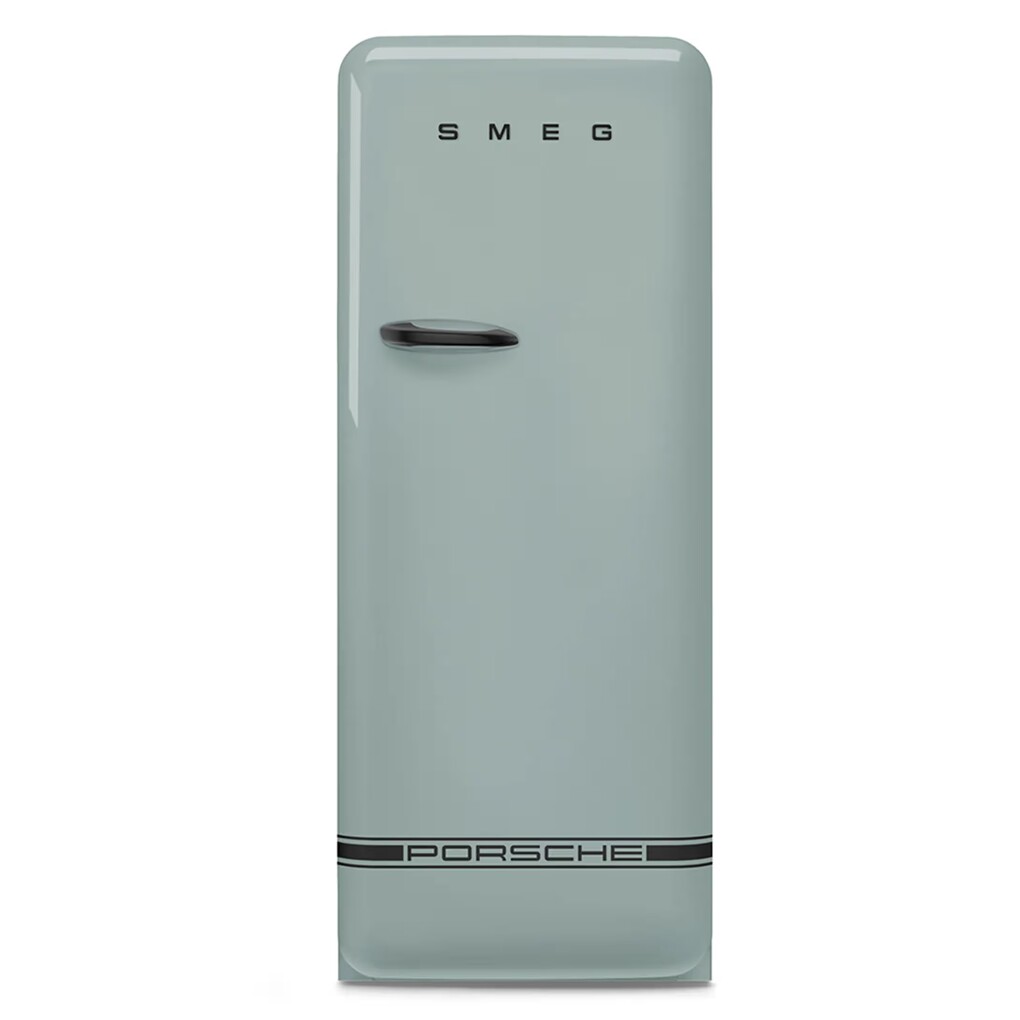 Kühlschrank – Porsche x Smeg