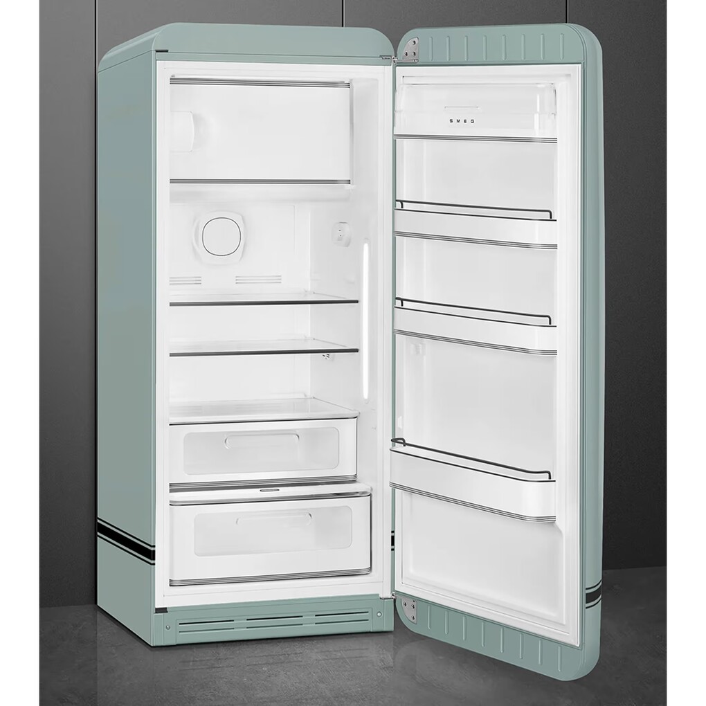 Kühlschrank – Porsche x Smeg