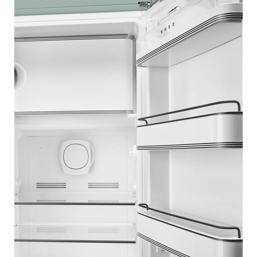 Kühlschrank – Porsche x Smeg