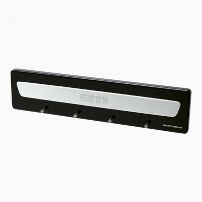 Schlüsselbrett Porsche 911