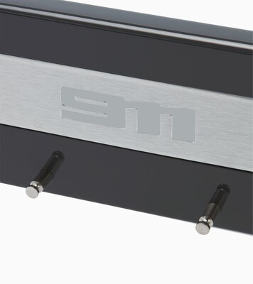 Porsche 911 Schlüsselbrett