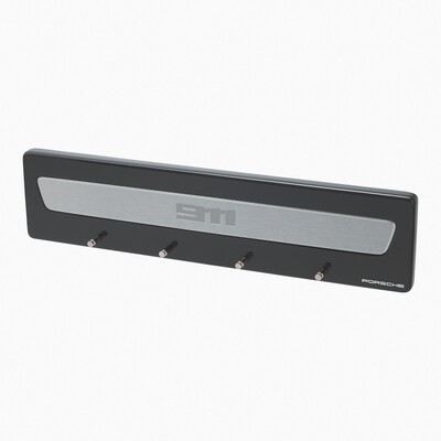 Schlüsselbrett Porsche 911