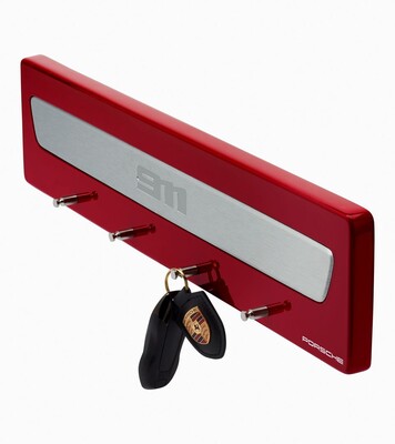 Porsche 911 Schlüsselbrett 