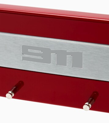 Porsche 911 Schlüsselbrett 