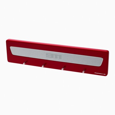 Schlüsselbrett Porsche 911