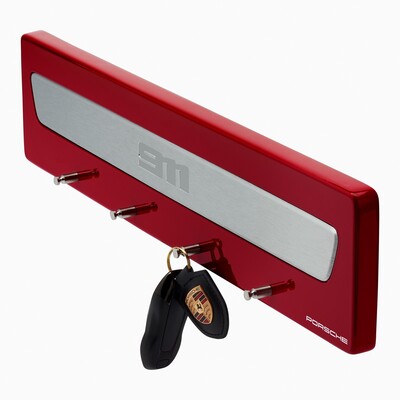 Schlüsselbrett Porsche 911