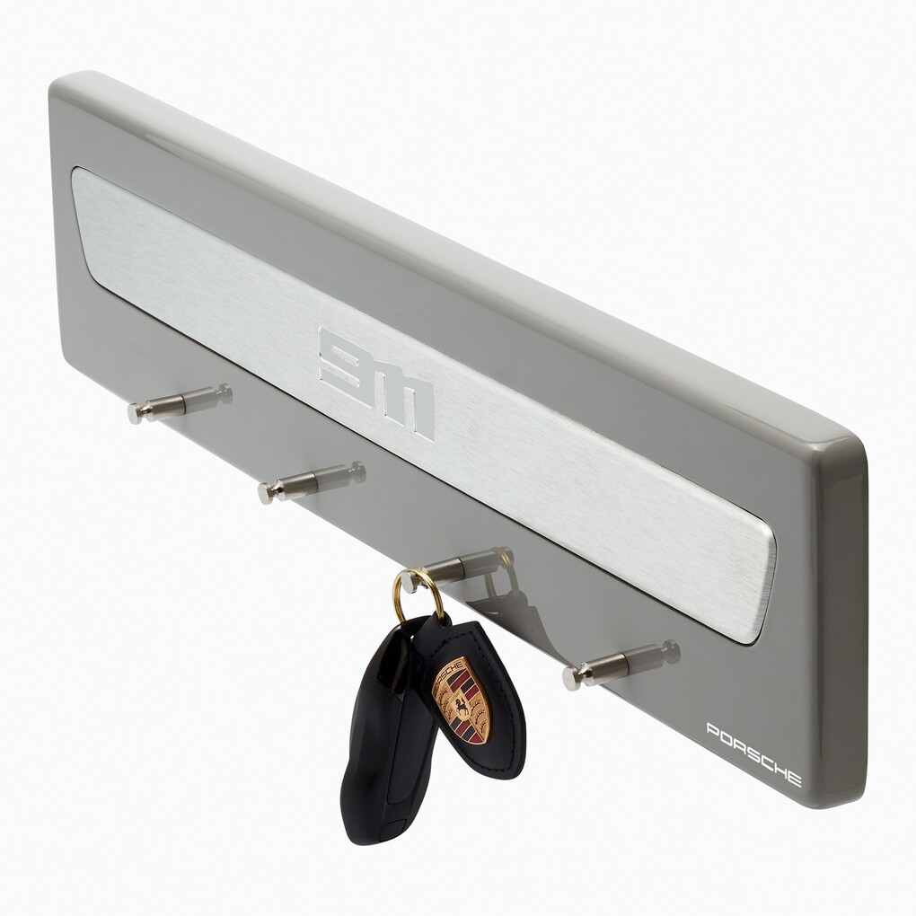 Schlüsselbrett Porsche 911