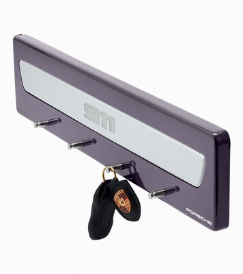 Porsche 911 Schlüsselbrett