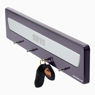 Schlüsselbrett Porsche 911