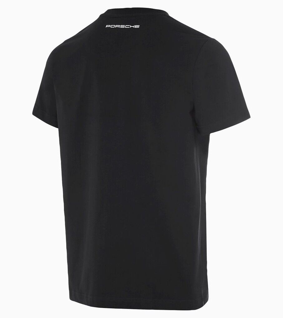 Porsche T-Shirt "There is no substitute"