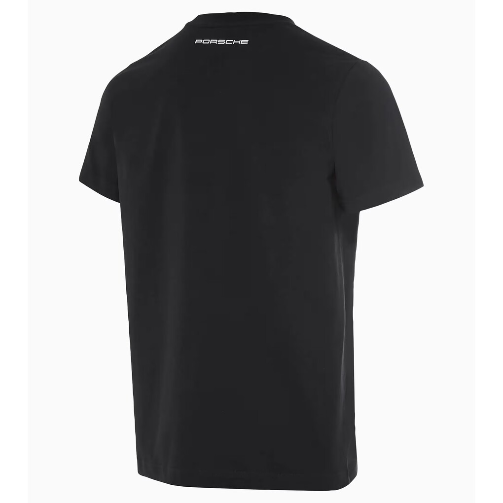 T-Shirt – There Is No Substitute