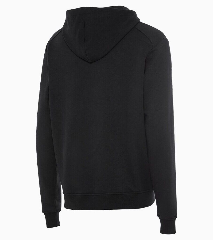 Porsche Kapuzenpullover "There is no substitute"