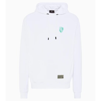 Hoodie – There Is No Substitute