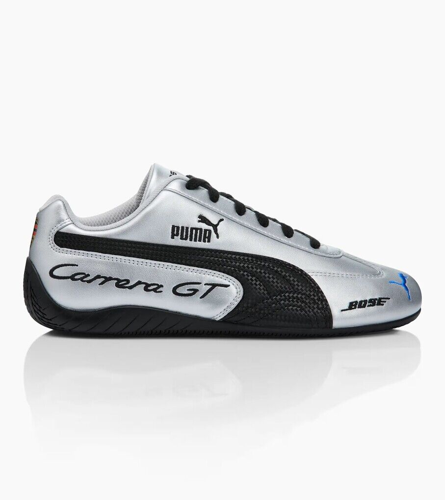 Porsche x Puma "Speedcat" 25Y