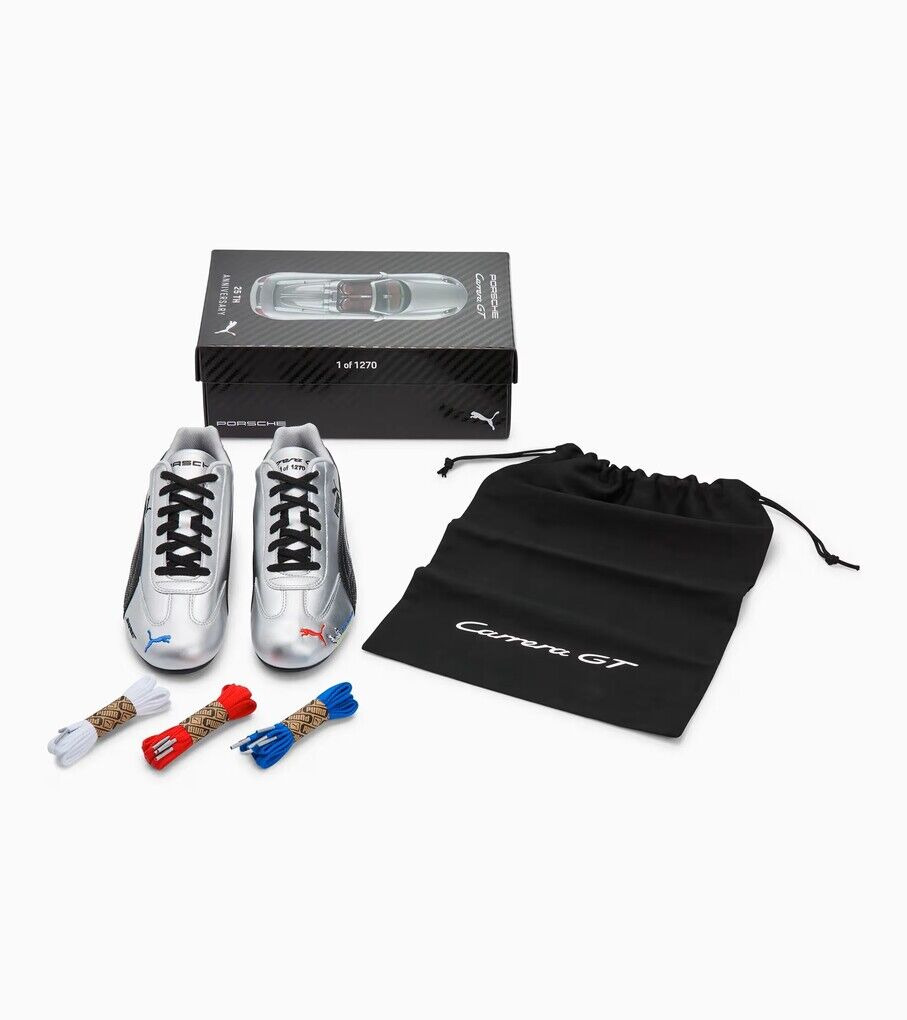 Porsche x Puma "Speedcat" 25Y