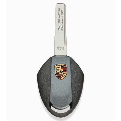 Fahrzeugschlüssel – 25Y Porsche Carrera GT
