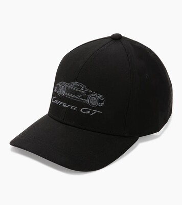 Porsche Cap 25Y Carrera GT