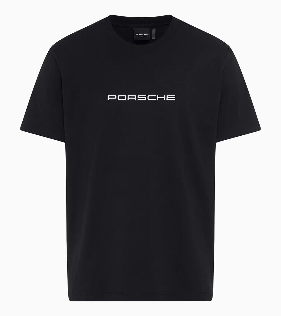 Porsche T-Shirt 25Y Carrera GT