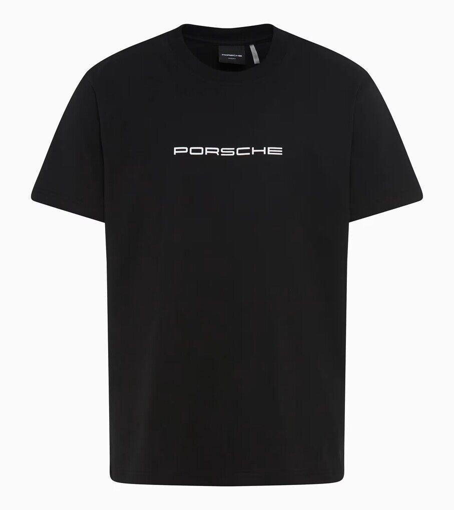 Porsche T-Shirt 25Y Carrera GT