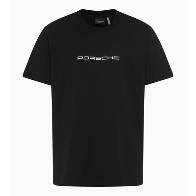 T-Shirt Unisex – 25Y Porsche Carrera GT