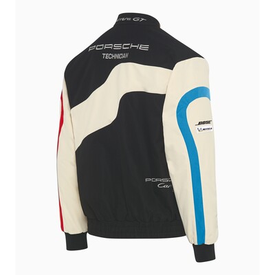 Blousonjacke Unisex – 25Y Porsche Carrera GT