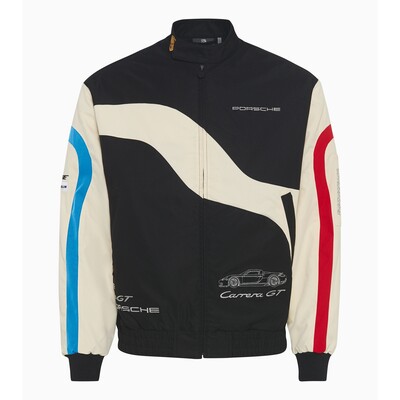 Blousonjacke Unisex – 25Y Porsche Carrera GT